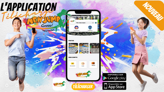 Article du blog New Jump Langon