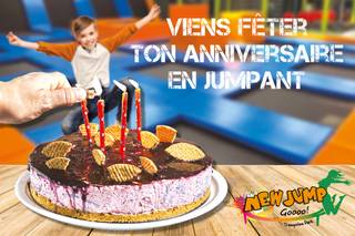 Article du blog New Jump Langon