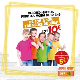 Article du blog New Jump Langon